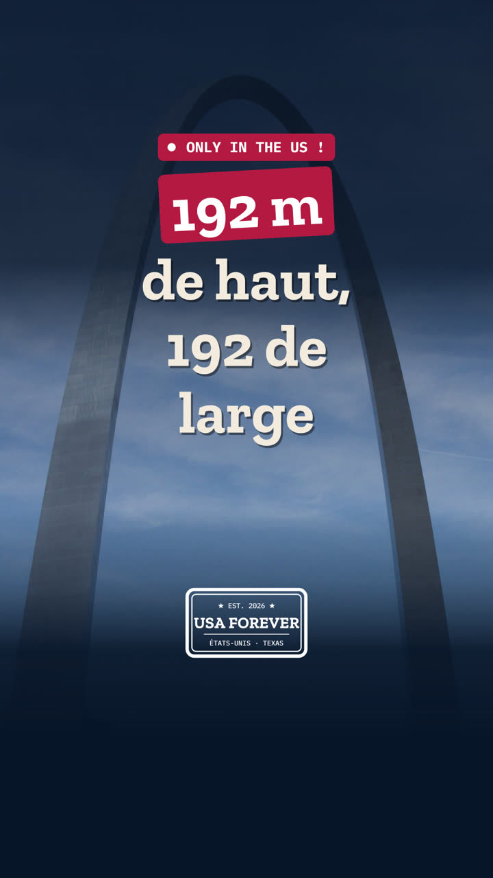 192 mètres de haut, 192 de large… et le plus petit parc national du pays